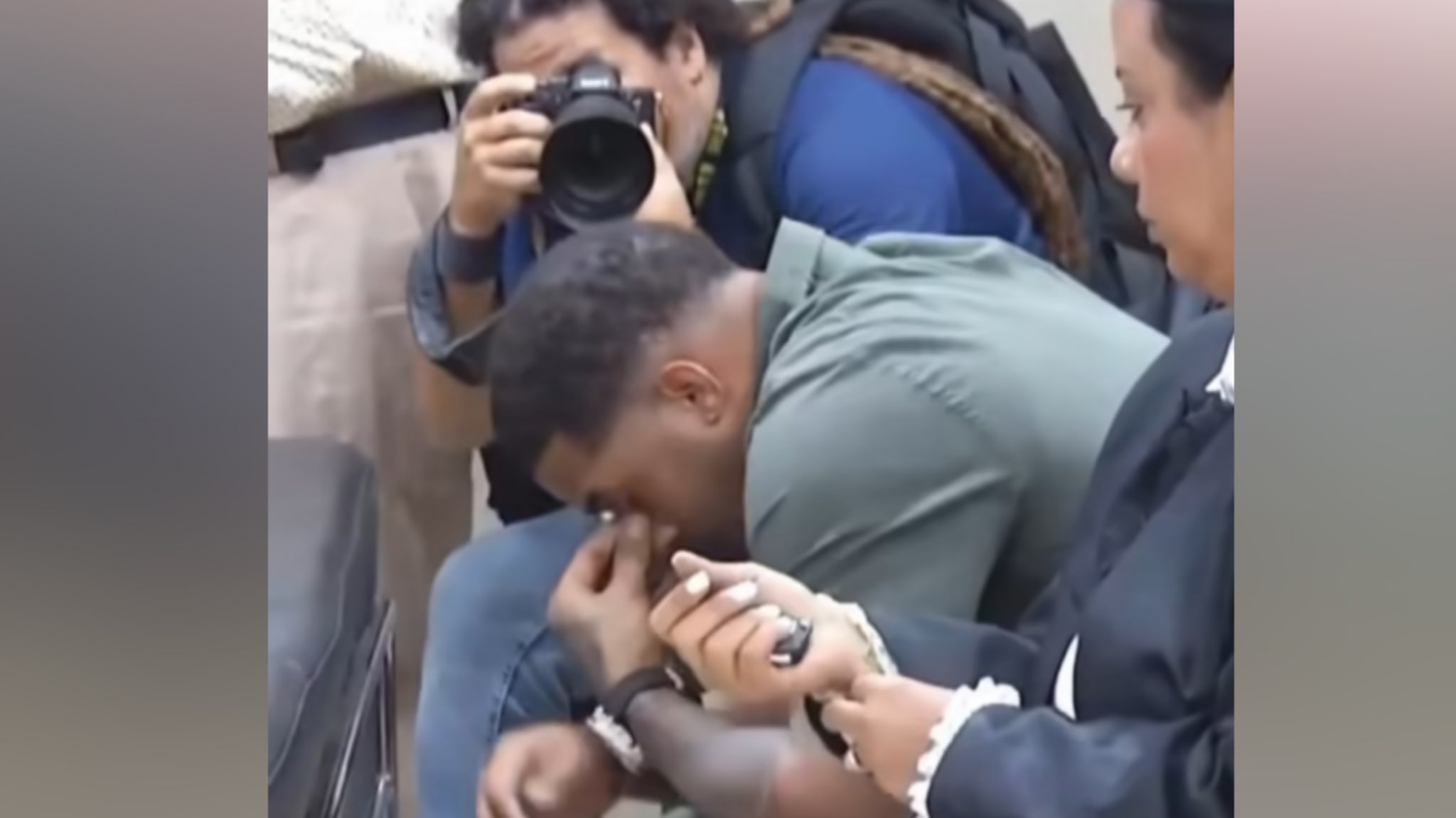 Tribunal condena Wander Franco por caso en Puerto Plata
