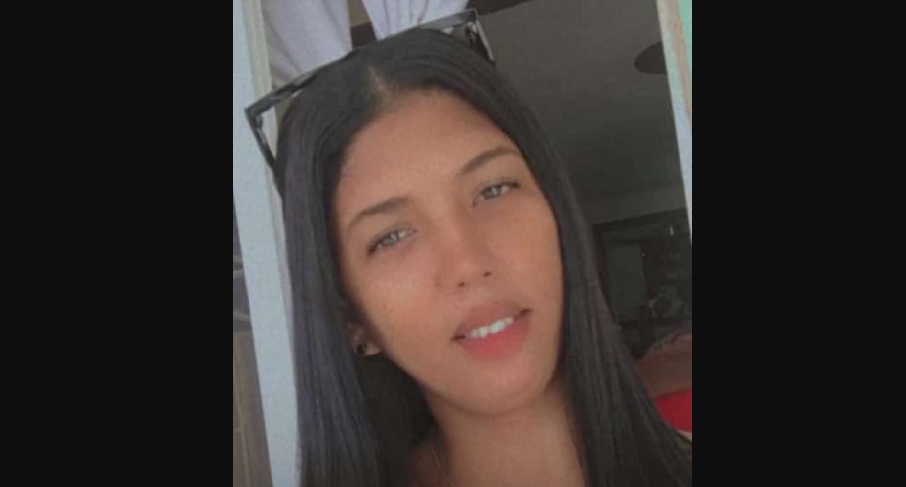 Triste pérdida de Keyla García del Orbe