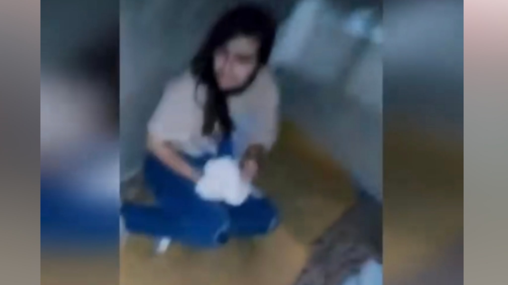 Investigan caso de ciudadana estadounidense en centro de Haina
