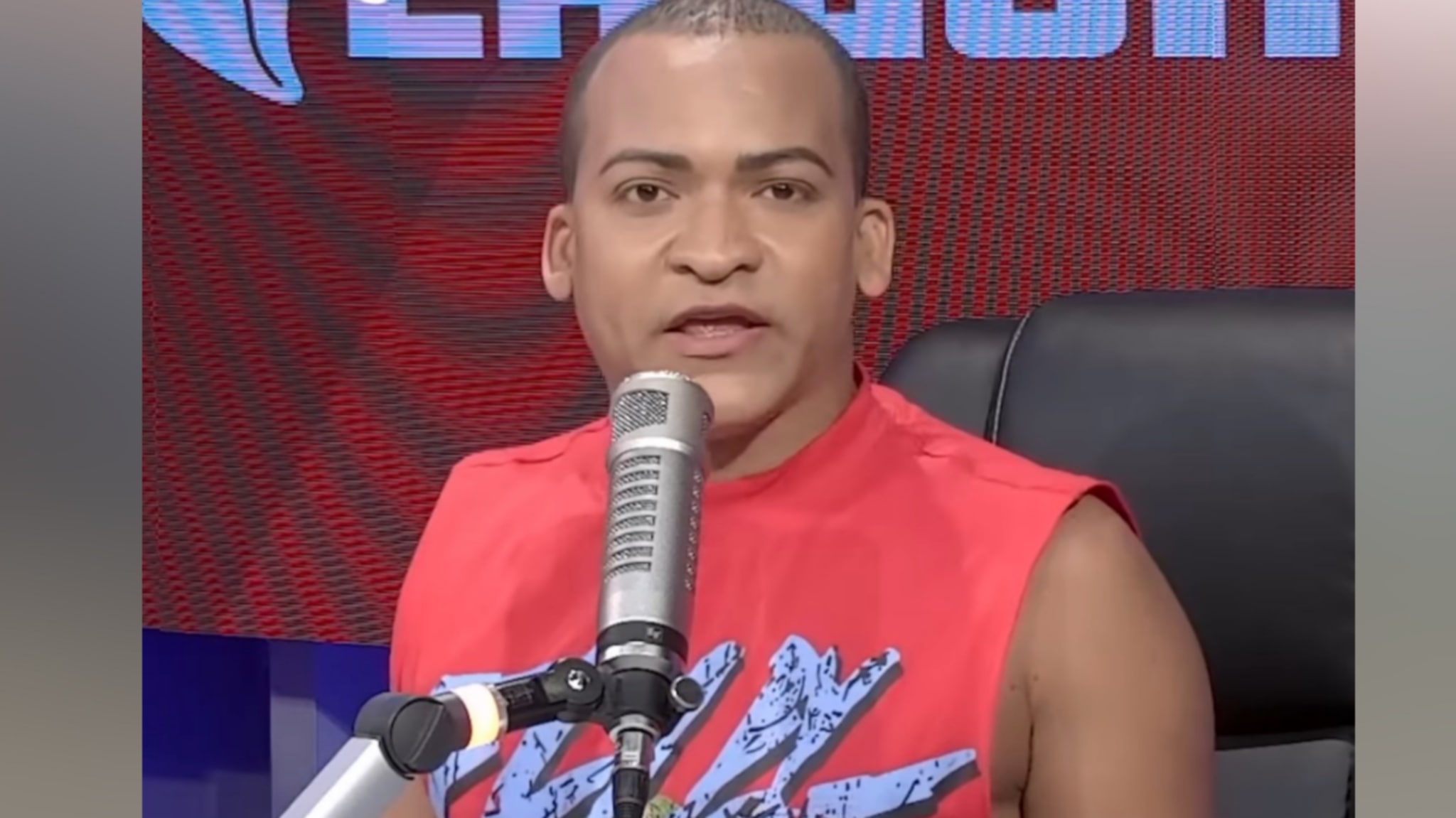 Melvin TV genera controversia tras contenido viral