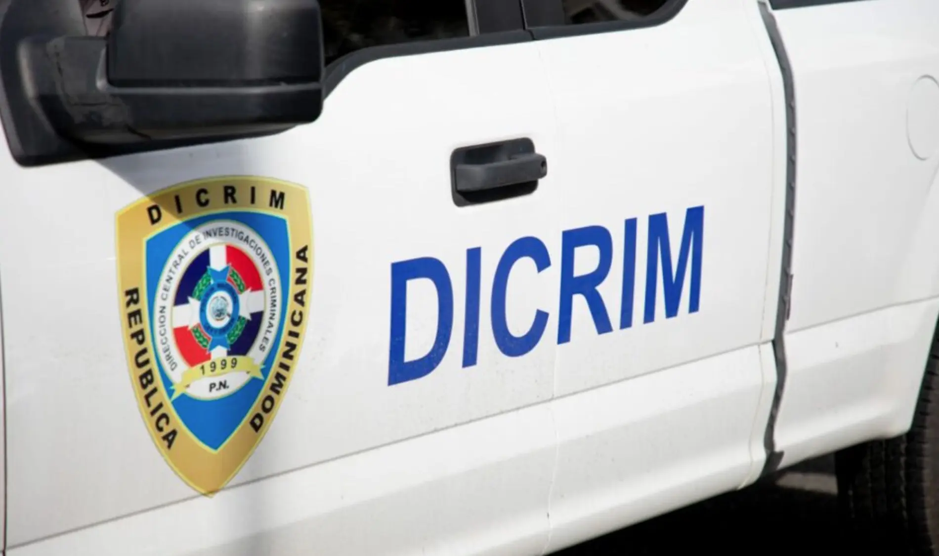 Investigan suceso haitiano en Las Americas