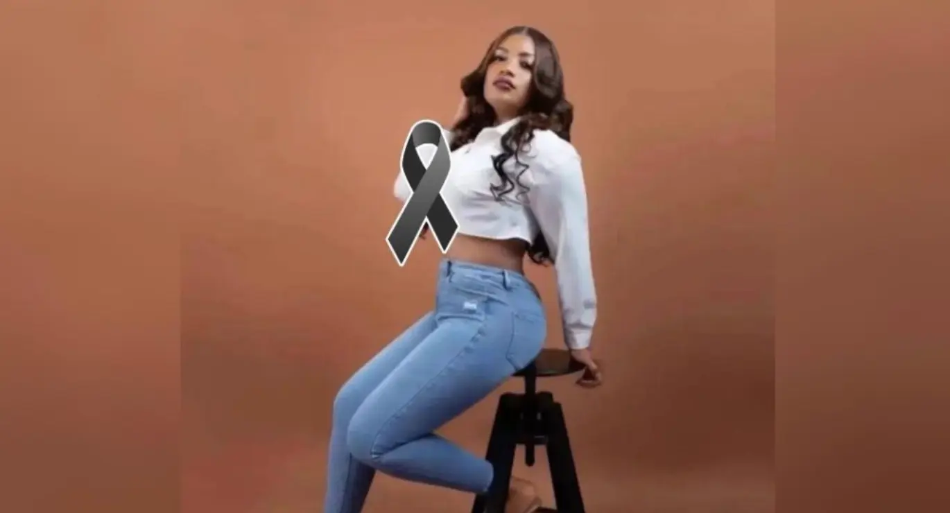 Suceso con pareja en Santo Domingo Norte