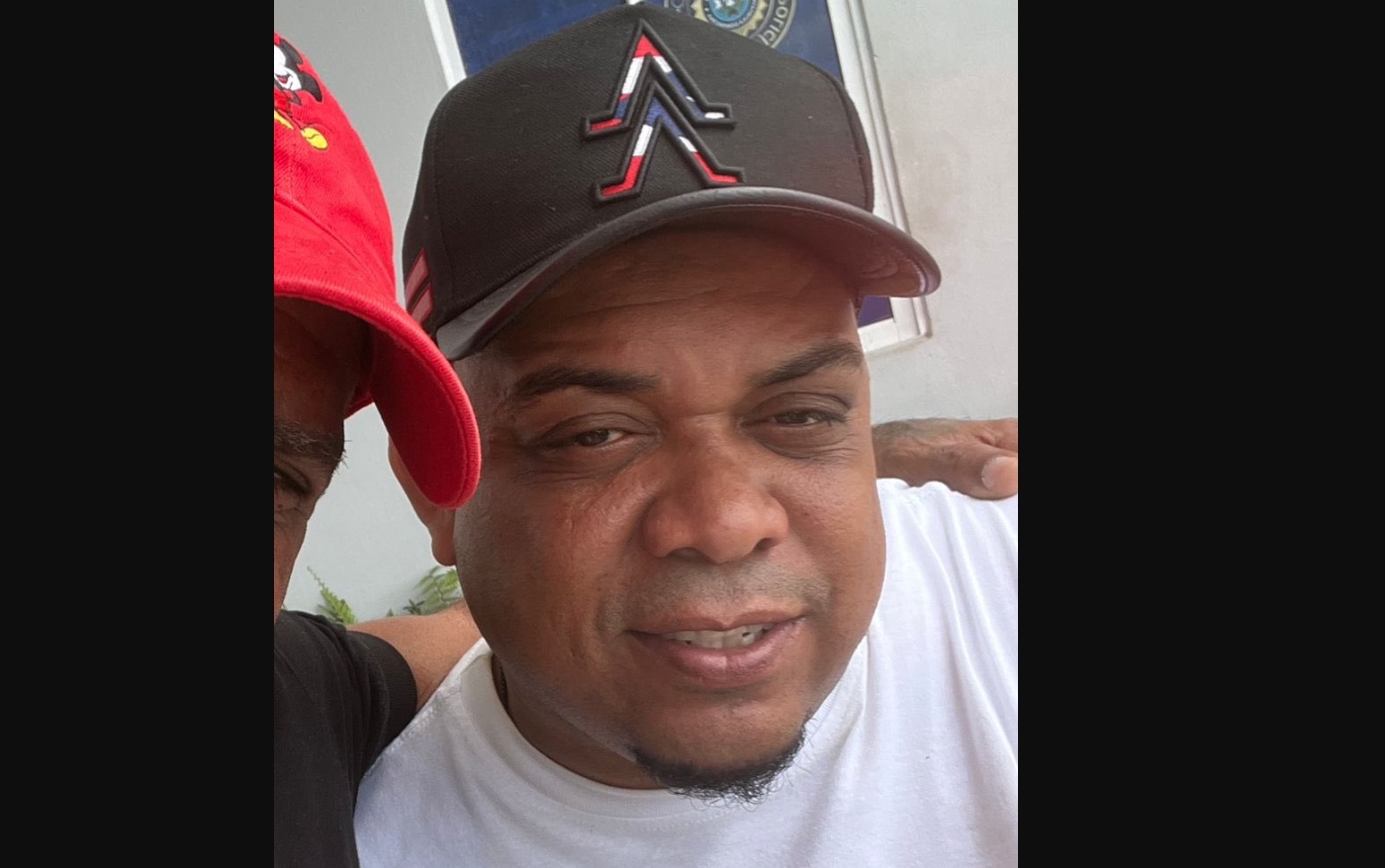 Audio revela suceso de Ronny Jiménez