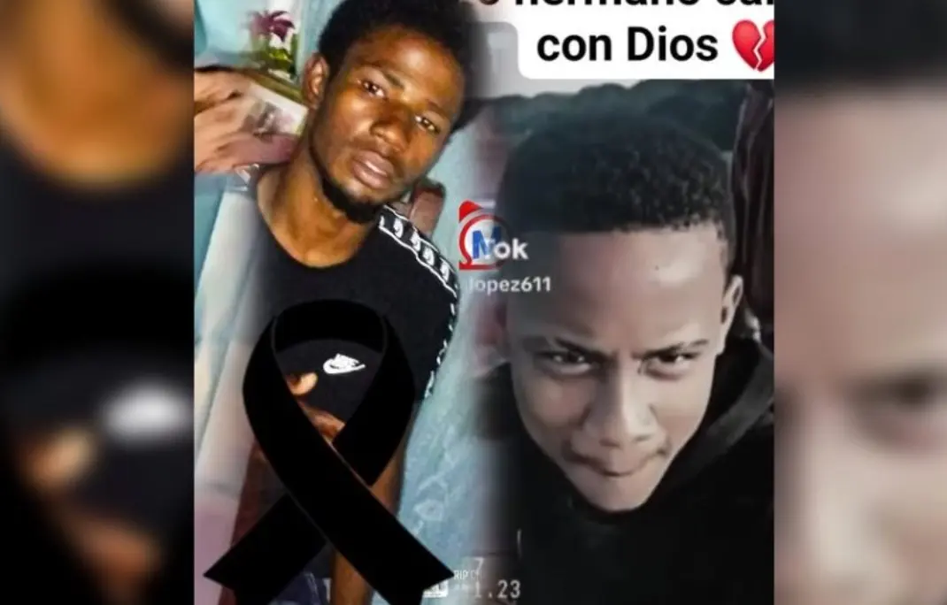 Suceso vial en la carretera Sánchez Nagua