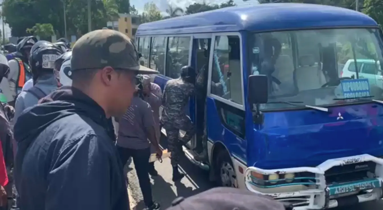 Testigo revela nuevos detalles sobre suceso