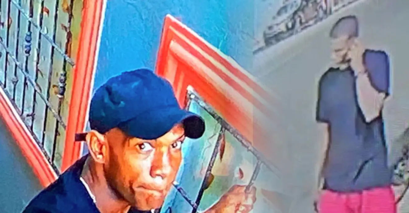 Biendel Argenis Caraballo por PN