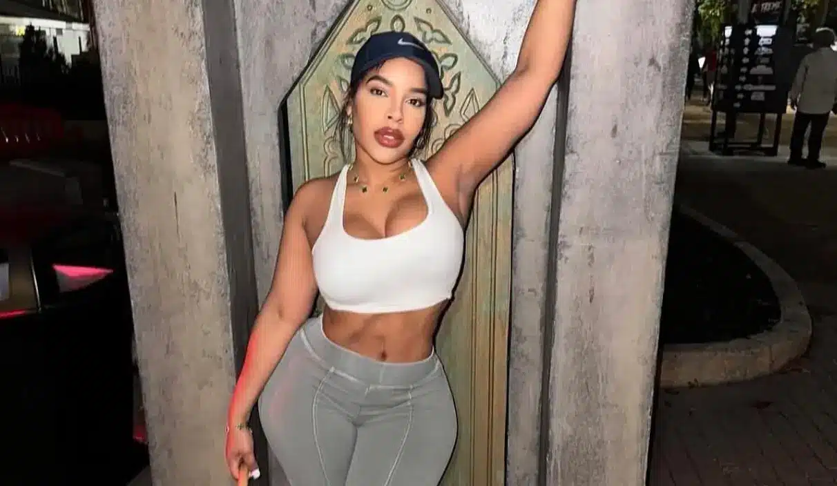 Ariela La Langosta suceso Nueva York