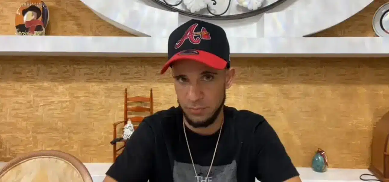 Dj Babo No pagaré por algo injusto