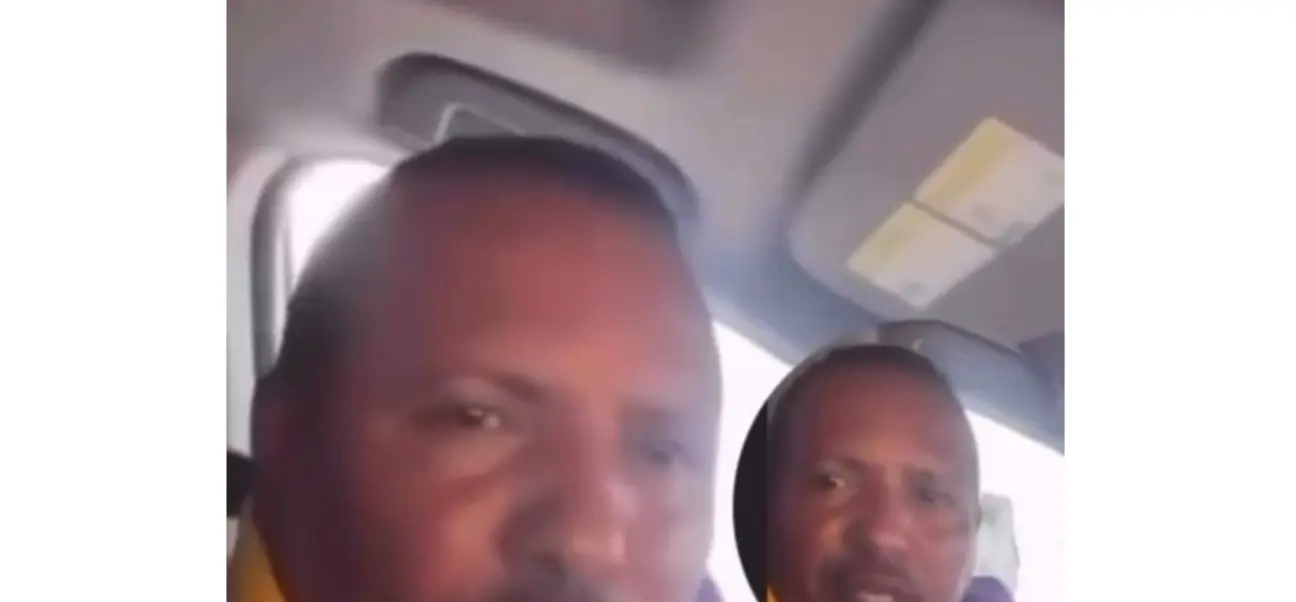 Tolentino exige captura de un hombre
