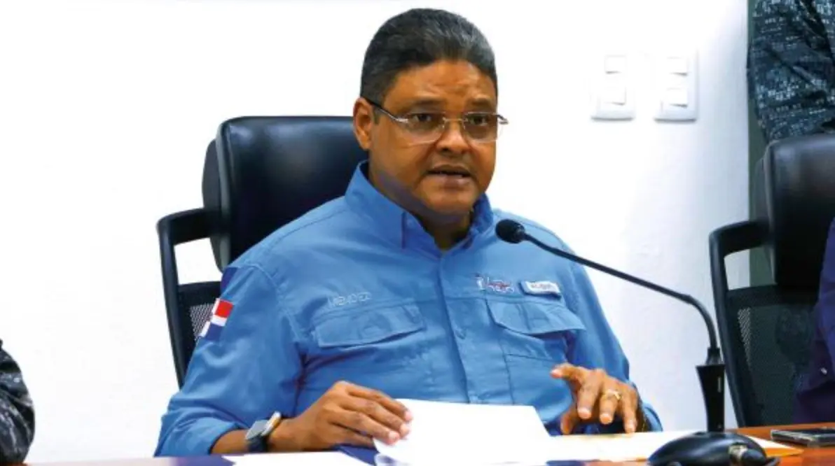COE mantiene cuatro provincias en alerta roja