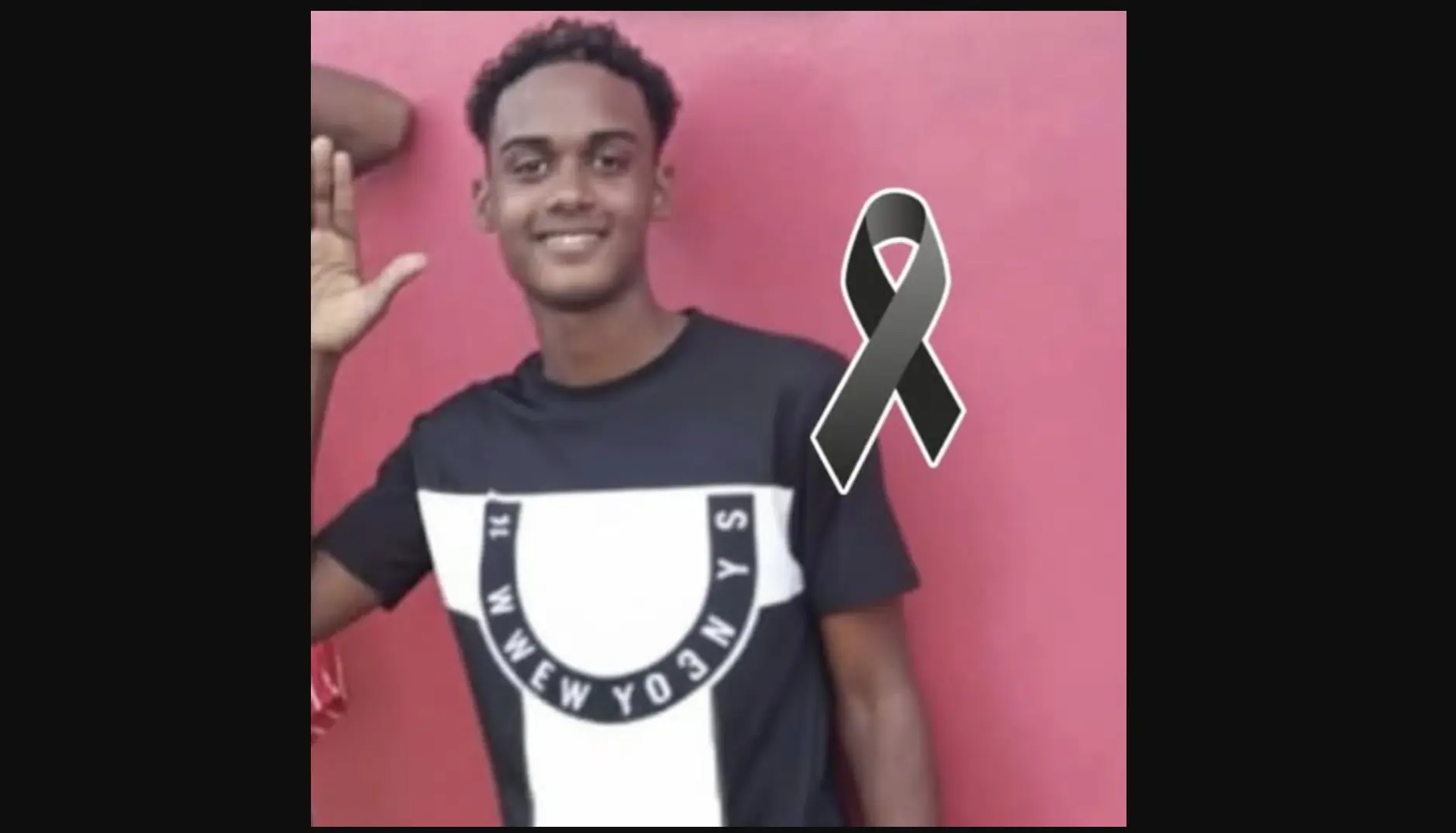 Suceso en Puerto Plata deja un joven