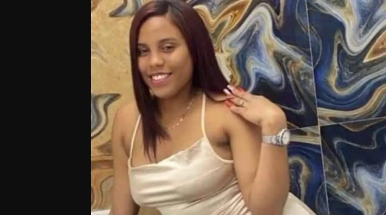 En Nagua a hombre suceso expareja