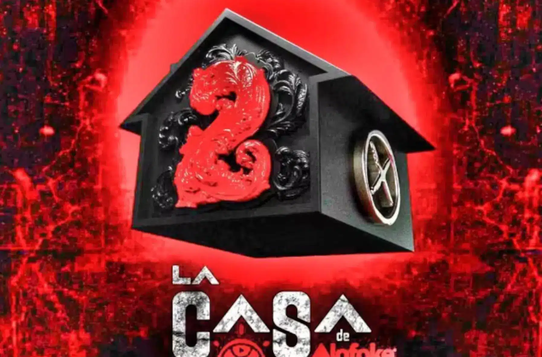 Lo que pasa en La Casa de Alofoke 2