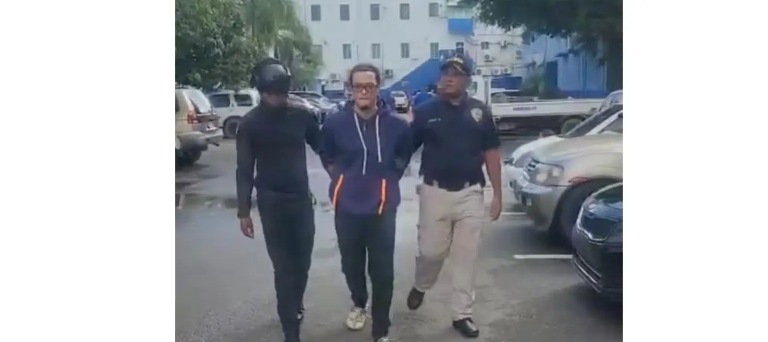 Detienen a John 42 tras entrega voluntaria