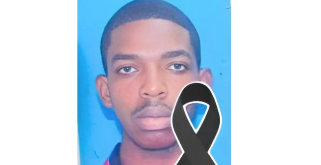 Suceso Félix Yeison Hernández