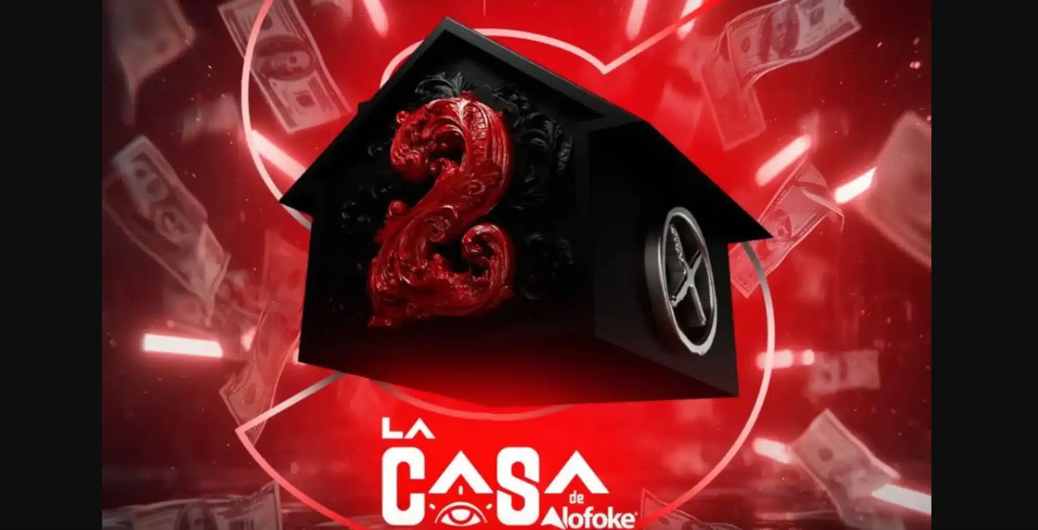 La Casa de Alofoke 2 limpieza profunda y salida varios participantes