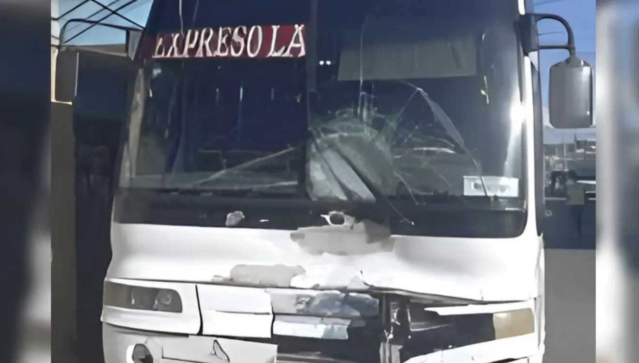 Fuerte suceso varios Haitianos sin vida en la Carretera Bayahíbe La Altagracia
