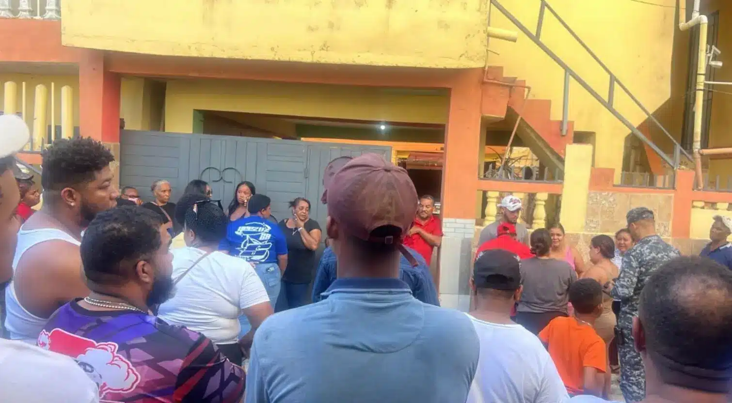 Investigación oficial por doble pérdida de existencia y otra afectada