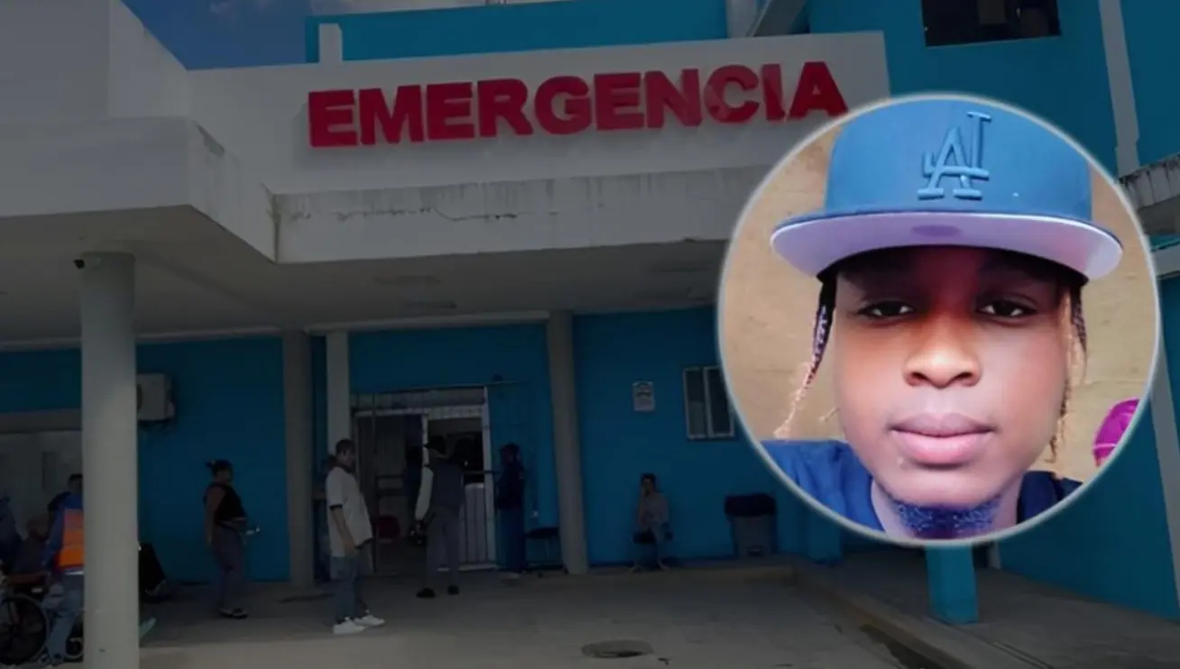 Consternación por la pérdida de un joven de 20 años en Arenoso