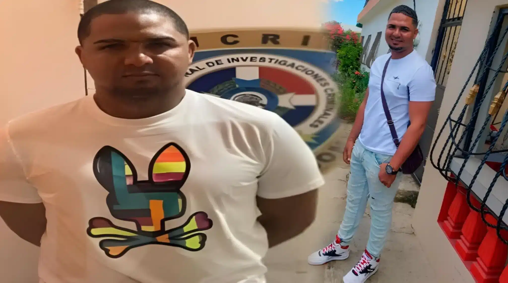 Consternación por suceso de José Manuel Valerio en Los Puentes Manzanillo