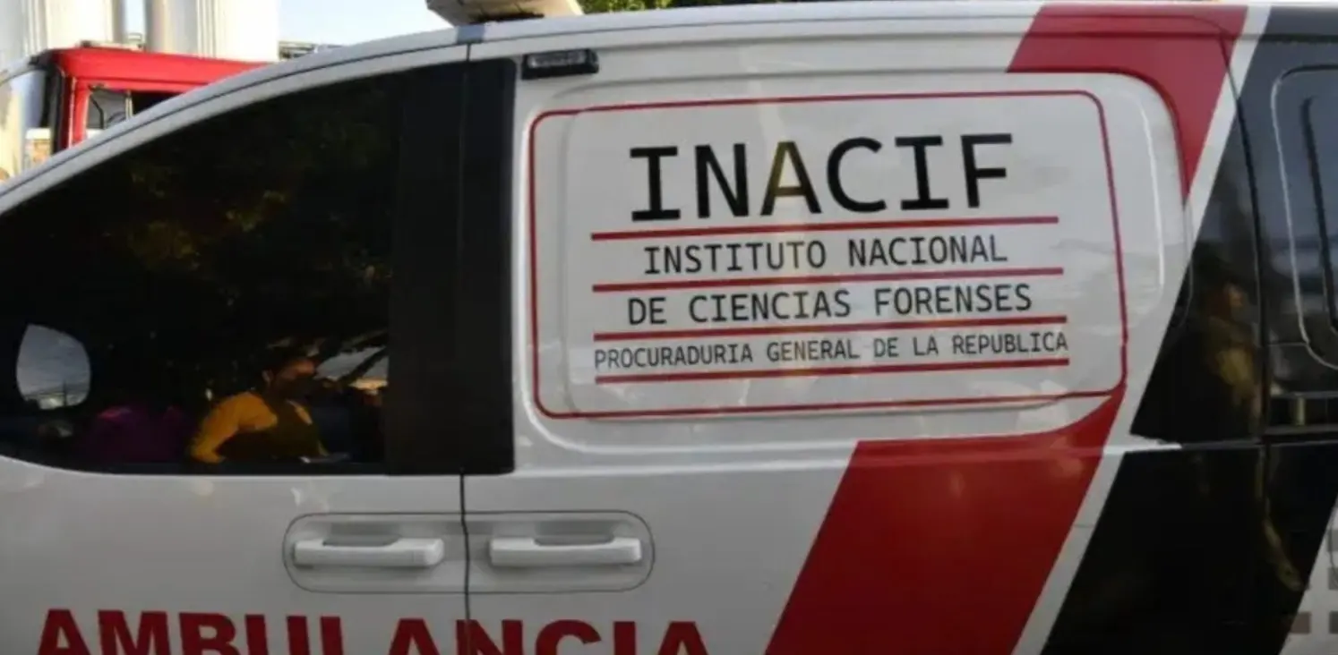 Consternación en Baní por pérdida de peque de dos años investigación continúa