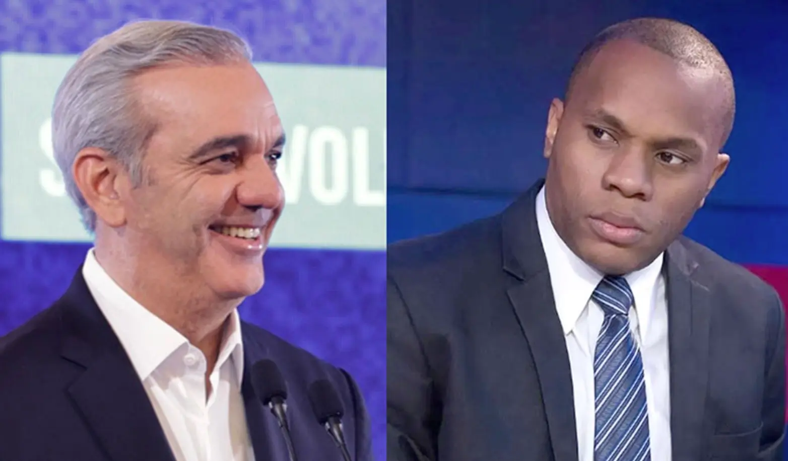 Presidente Abinader respalda a Ramón Tolentino por su trabajo en RD