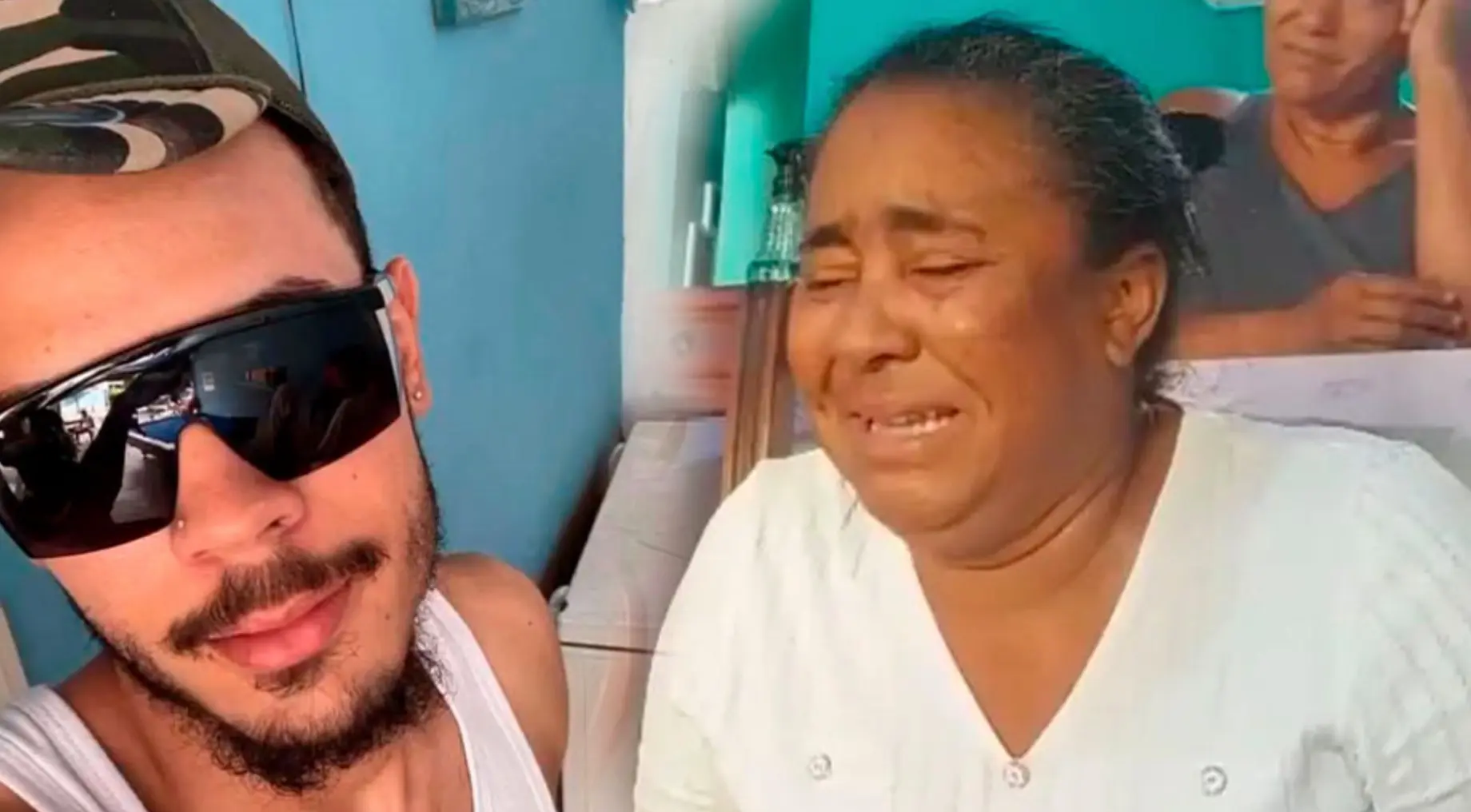 Suceso en Los Alcarrizos perdimos un joven durante incidente en Hato Nuevo