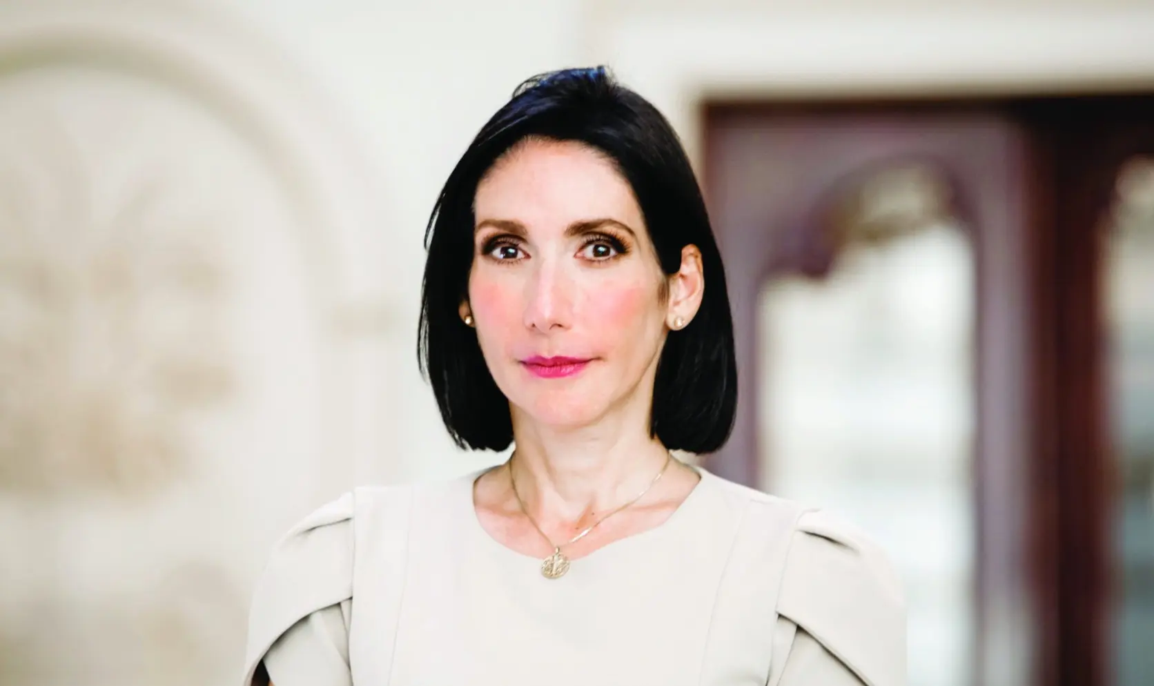 Raquel Arbaje se pronuncia sobre el caso de Stephora Joseph