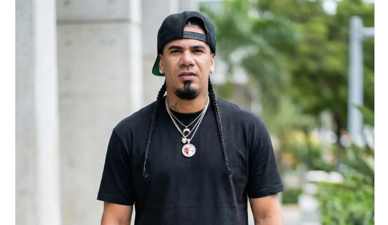 La respuesta del Padre de Yennely Duarte para Ammy Hiraldo