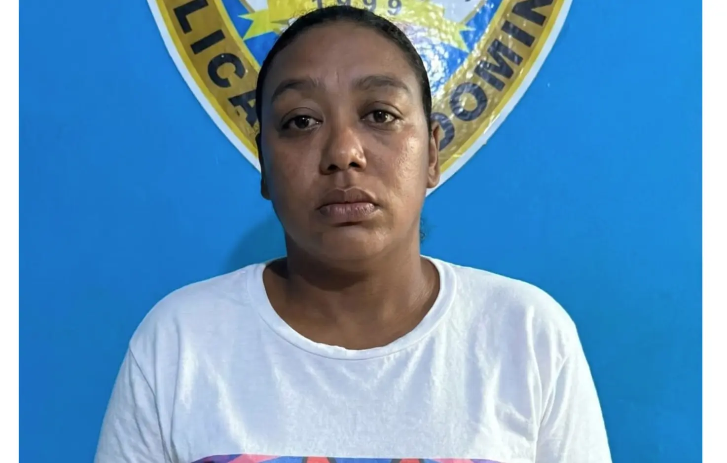 Agarran a mujer acusada del caso de su tío en Altamira Puerto Plata