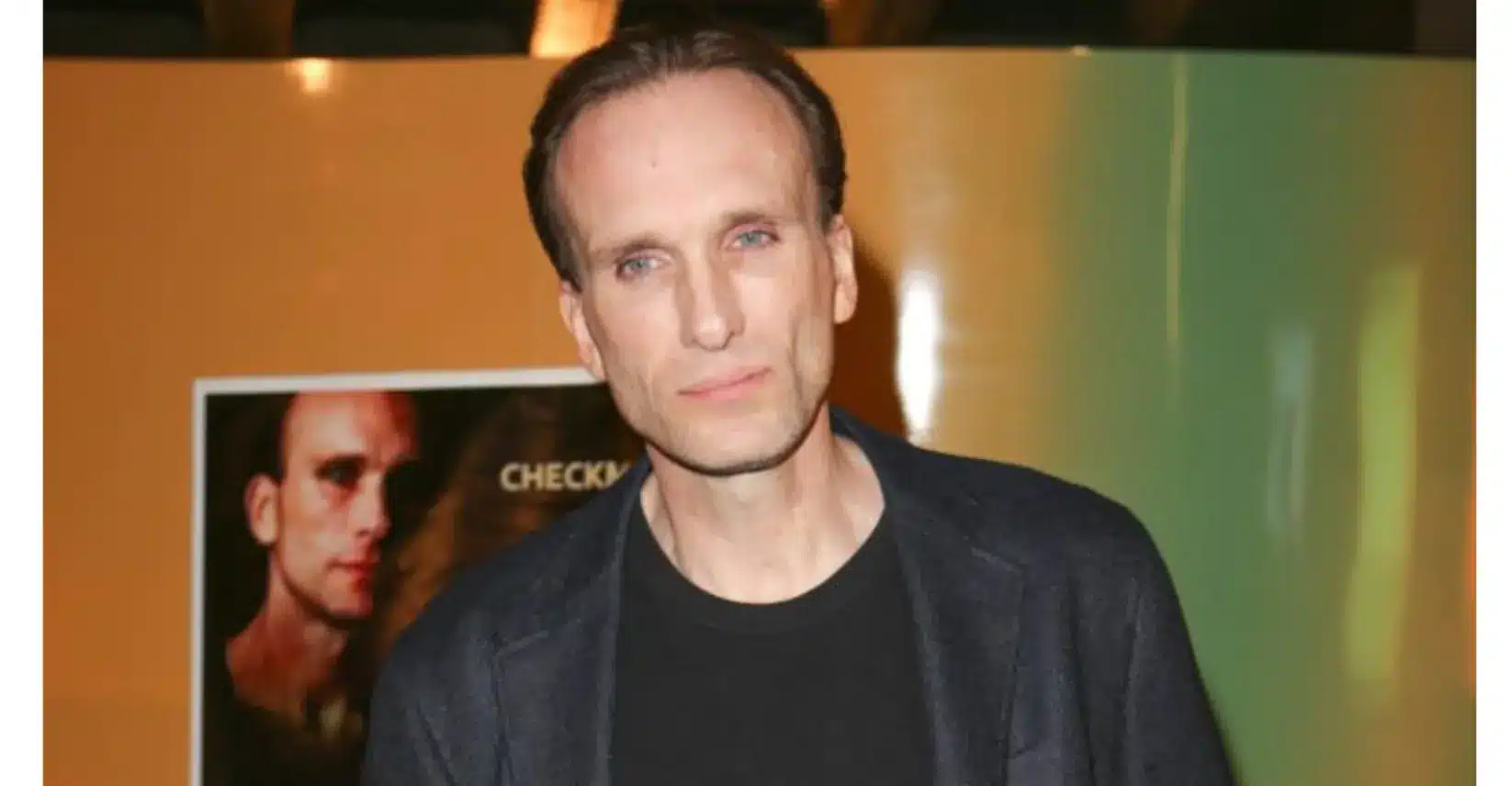 Actor de La Mascara suceso en su apartamento de Nueva York