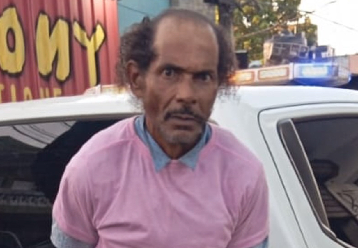 🚨 Tolentino informa apresamiento de Papi Chulo tras denuncias en