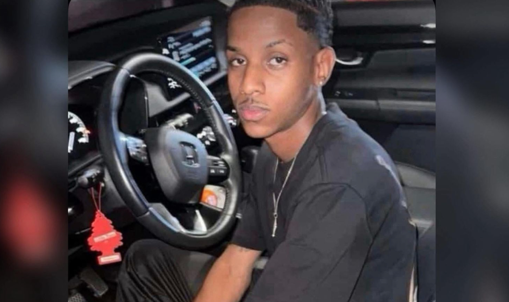 😢 Madre clama justicia por joven de 18 años en Azua buscan a Randy
