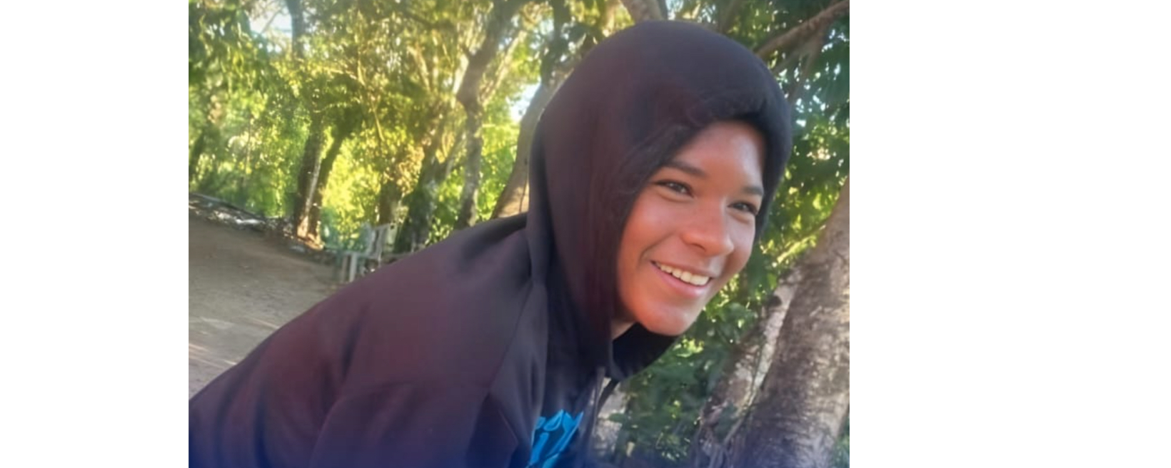 🕊️Hallan adolescente de 16 en Monseñor Nouel tras conflicto familiar