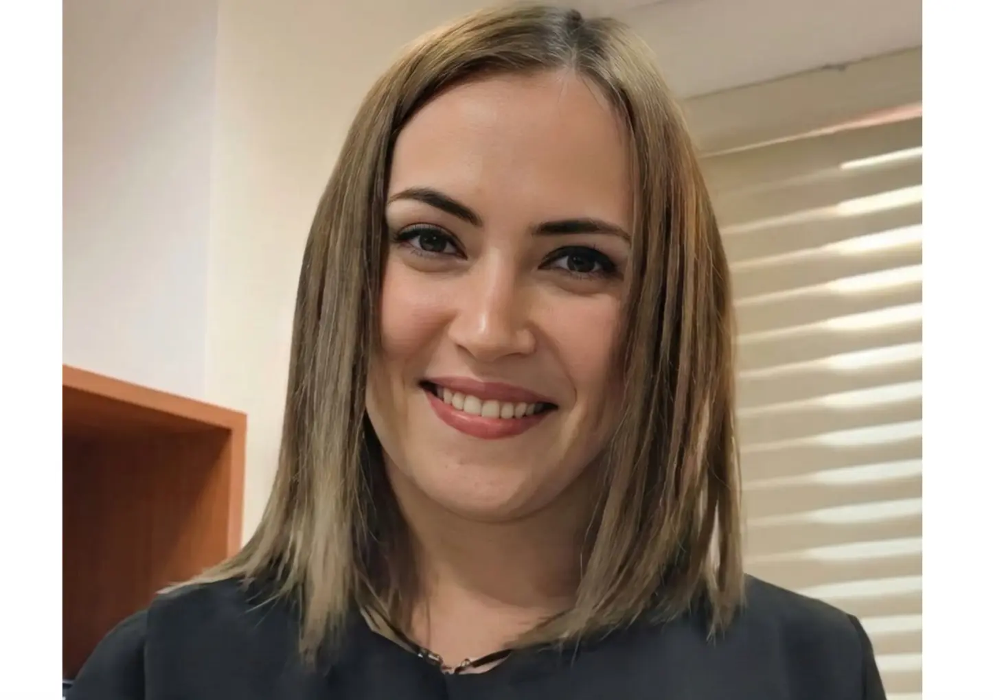🕯️Hallan a la jueza Vivian Polanía en su cuarto con su hijo investigan