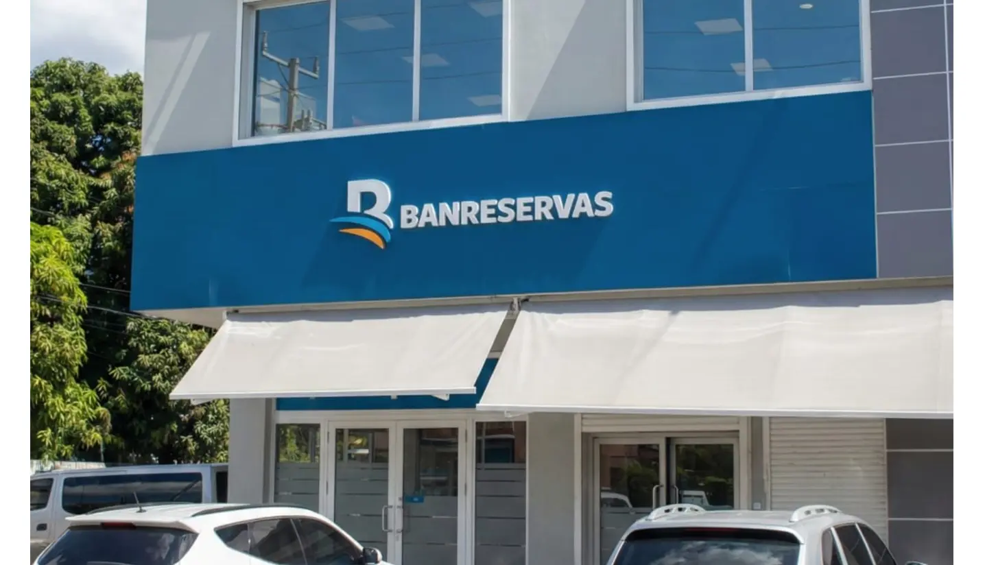 Banreservas informa perdida de un cliente en oficina del Banco