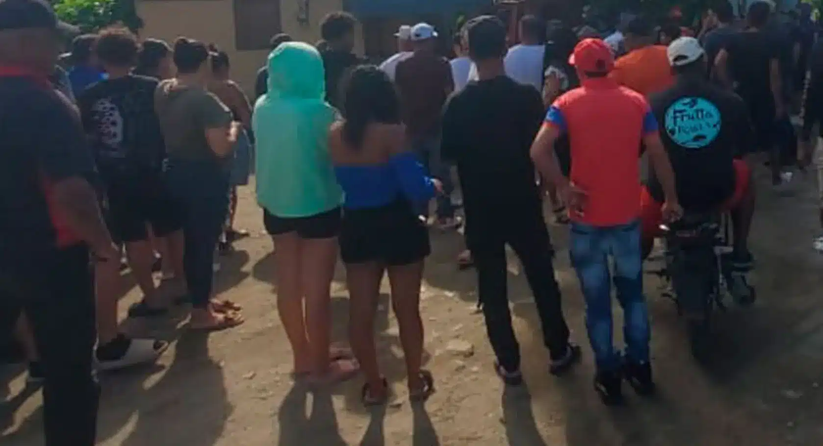 DICRIM pone fin al Haitiano por caso buscado en La Romana