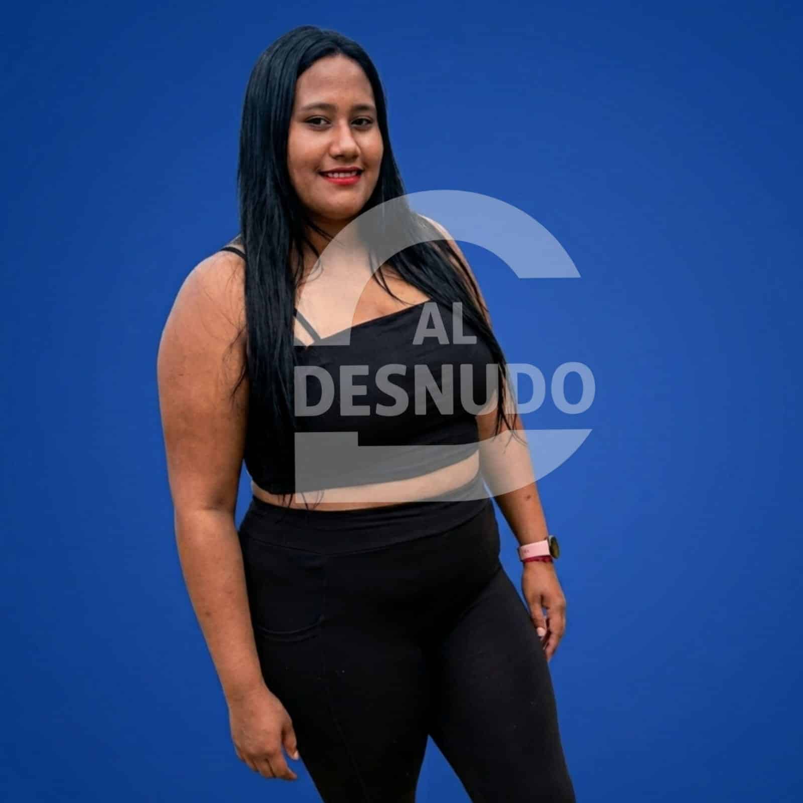 Angélica Yerardine Hernández