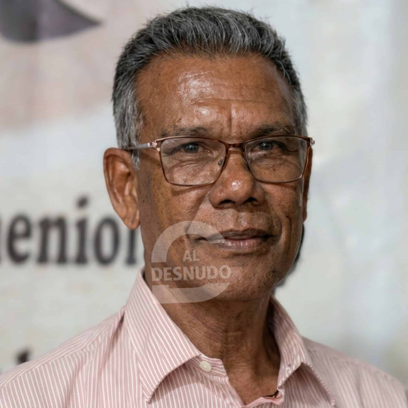 Pablo Asiático José