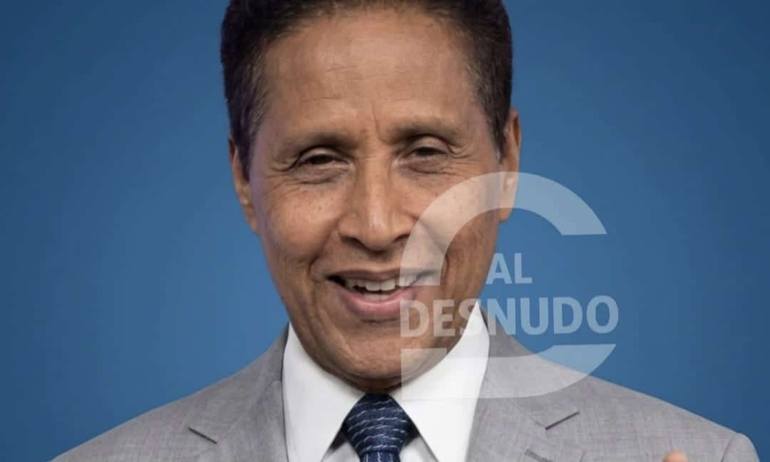 Carlos Batista