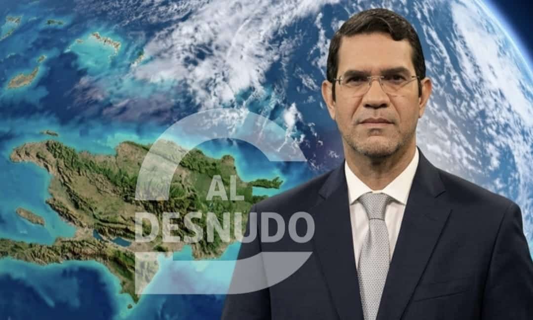 Alerta Máxima Jean Suriel