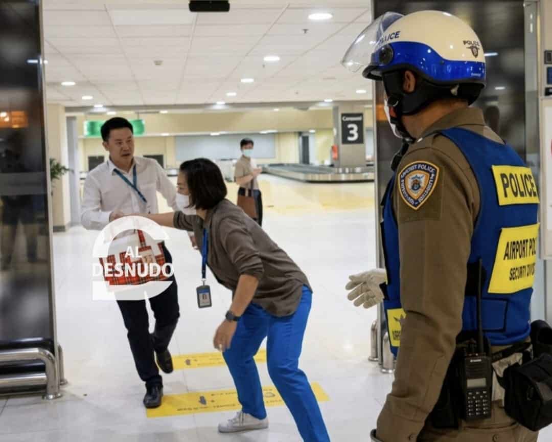 Operativo Traslado de Corazón