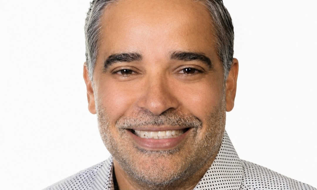César Guzmán exregidor de Santo Domingo Oeste