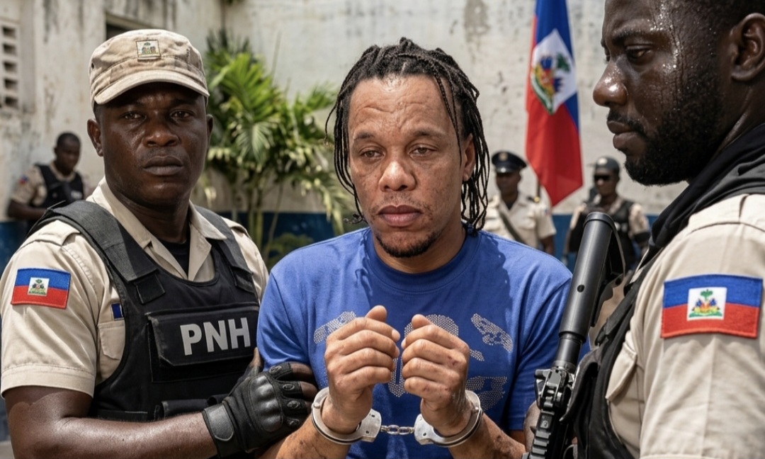 Apresan en Haití a hombre por caso ocurrido en Barahona