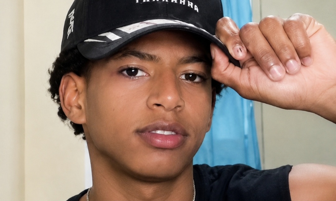 Encuentran al joven Carlos reportado desaparecido en La Vega