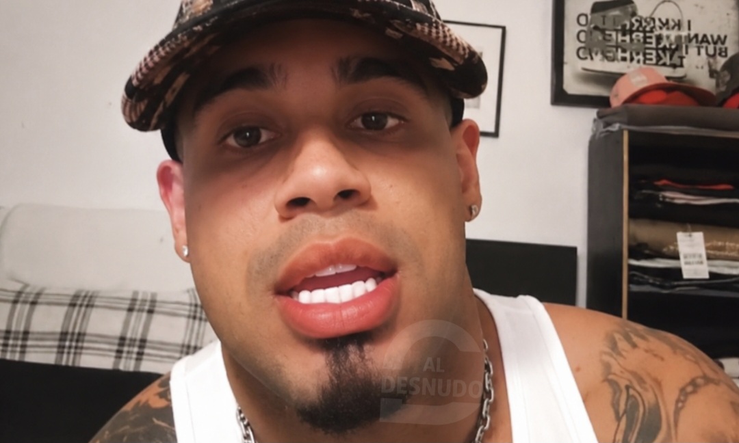 Michael Flores anuncia algo importante pese al dolor