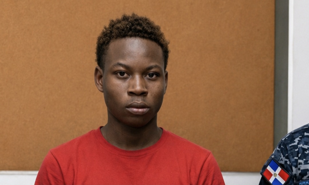 Apresan haitiano por caso en Jarabacoa