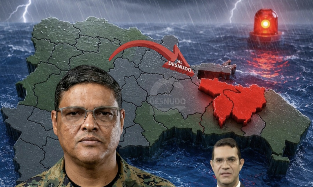COE coloca provincias en alerta
